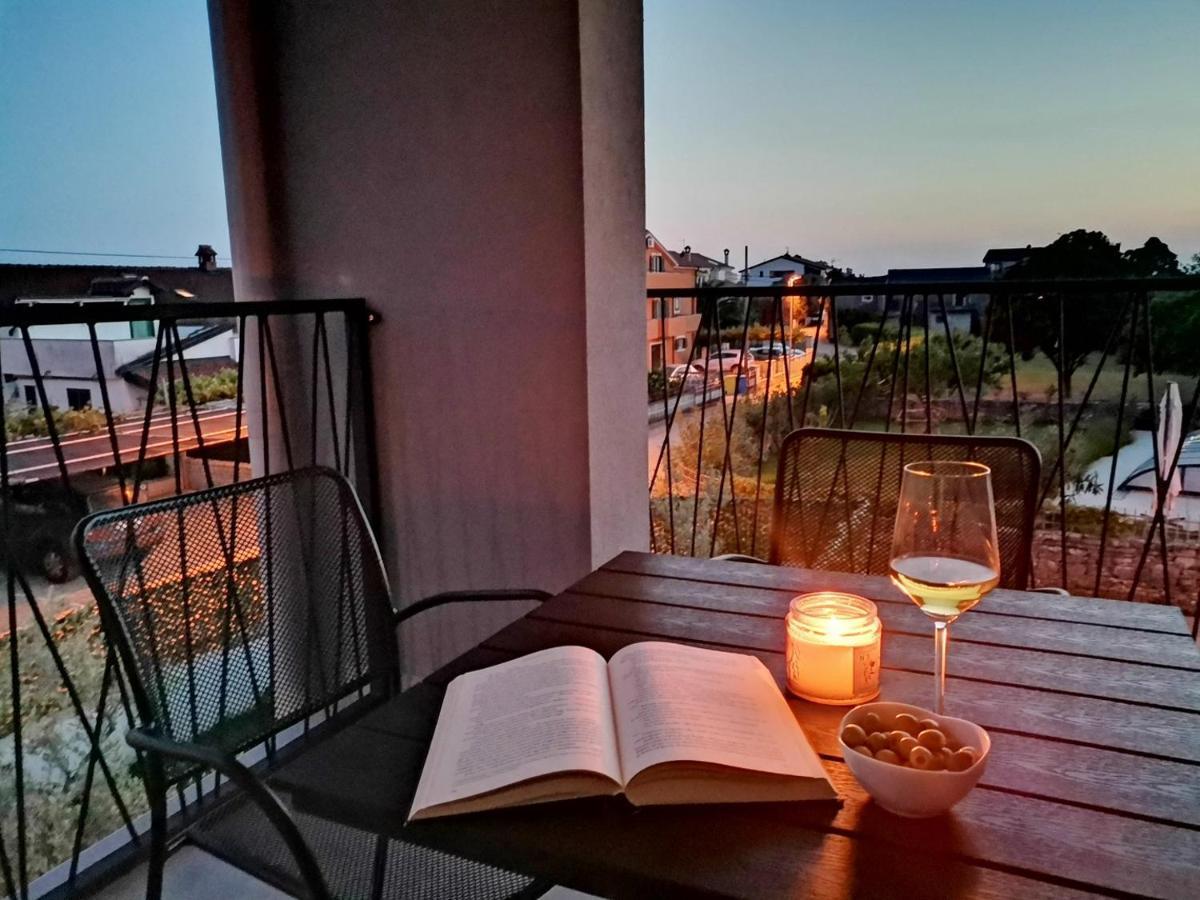 Apartments La Mar Zambratija מראה חיצוני תמונה