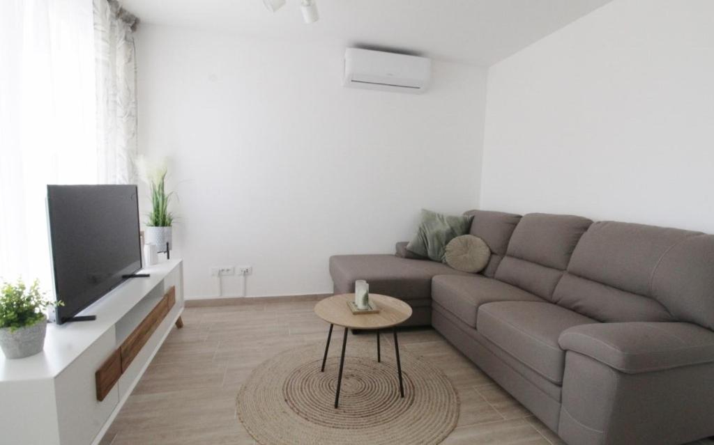 Apartments La Mar Zambratija מראה חיצוני תמונה