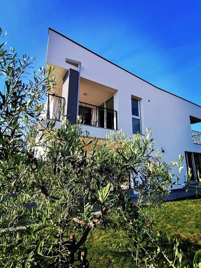 Apartments La Mar Zambratija מראה חיצוני תמונה