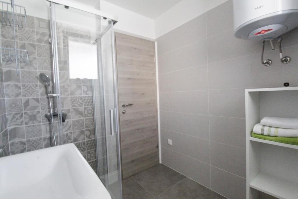 Apartments La Mar Zambratija מראה חיצוני תמונה