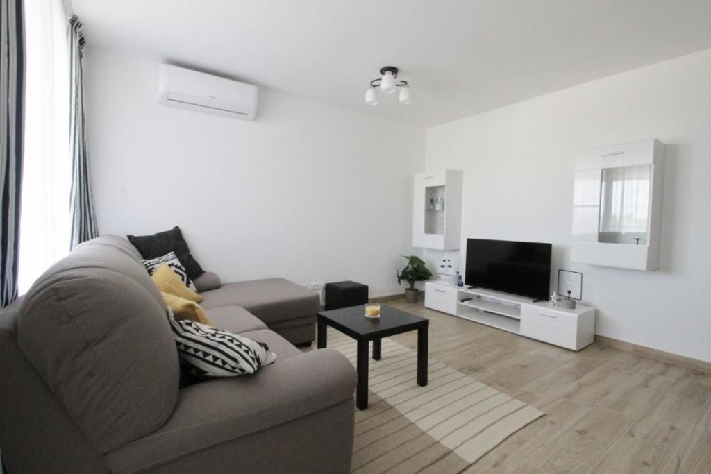 Apartments La Mar Zambratija מראה חיצוני תמונה