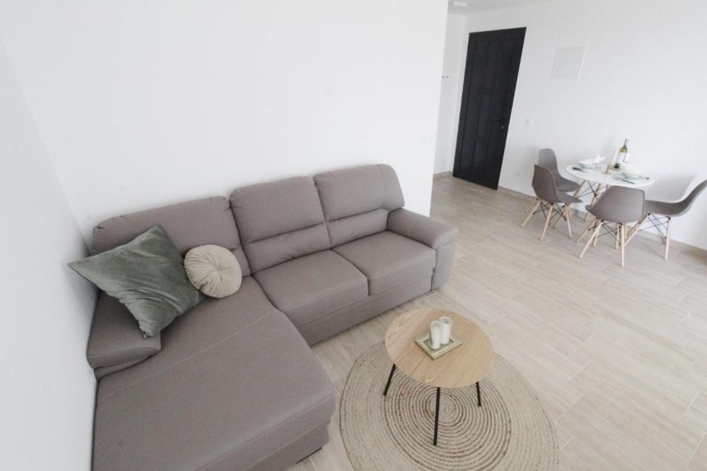 Apartments La Mar Zambratija מראה חיצוני תמונה