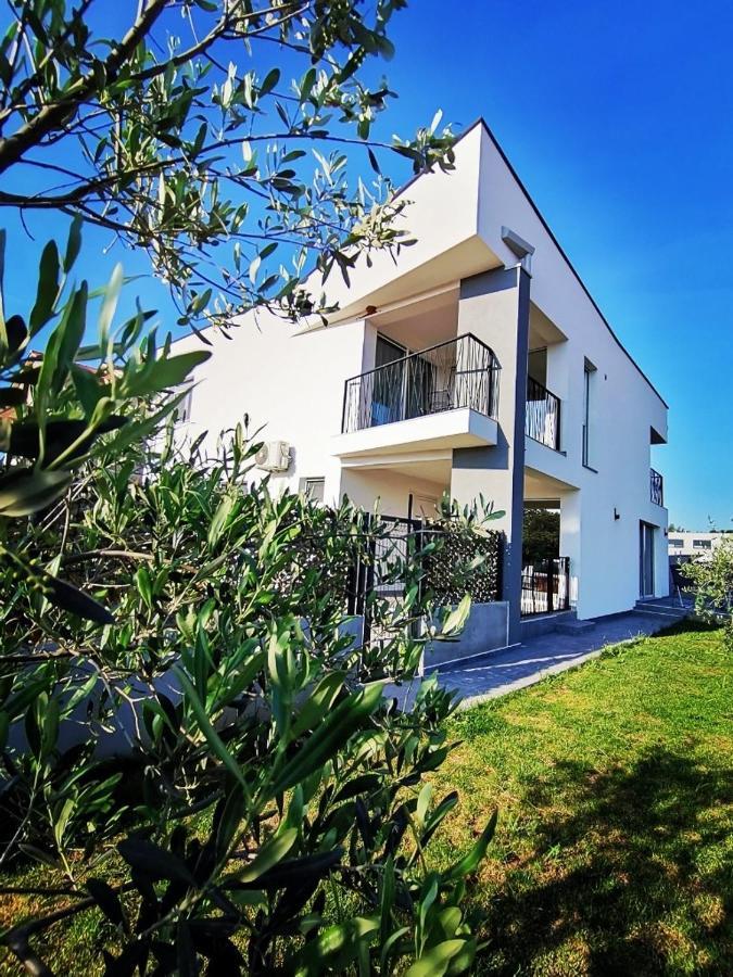 Apartments La Mar Zambratija מראה חיצוני תמונה